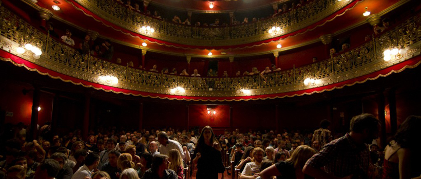 sold-out