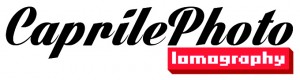 Nuevo Logo CaprilePhoto Lomo