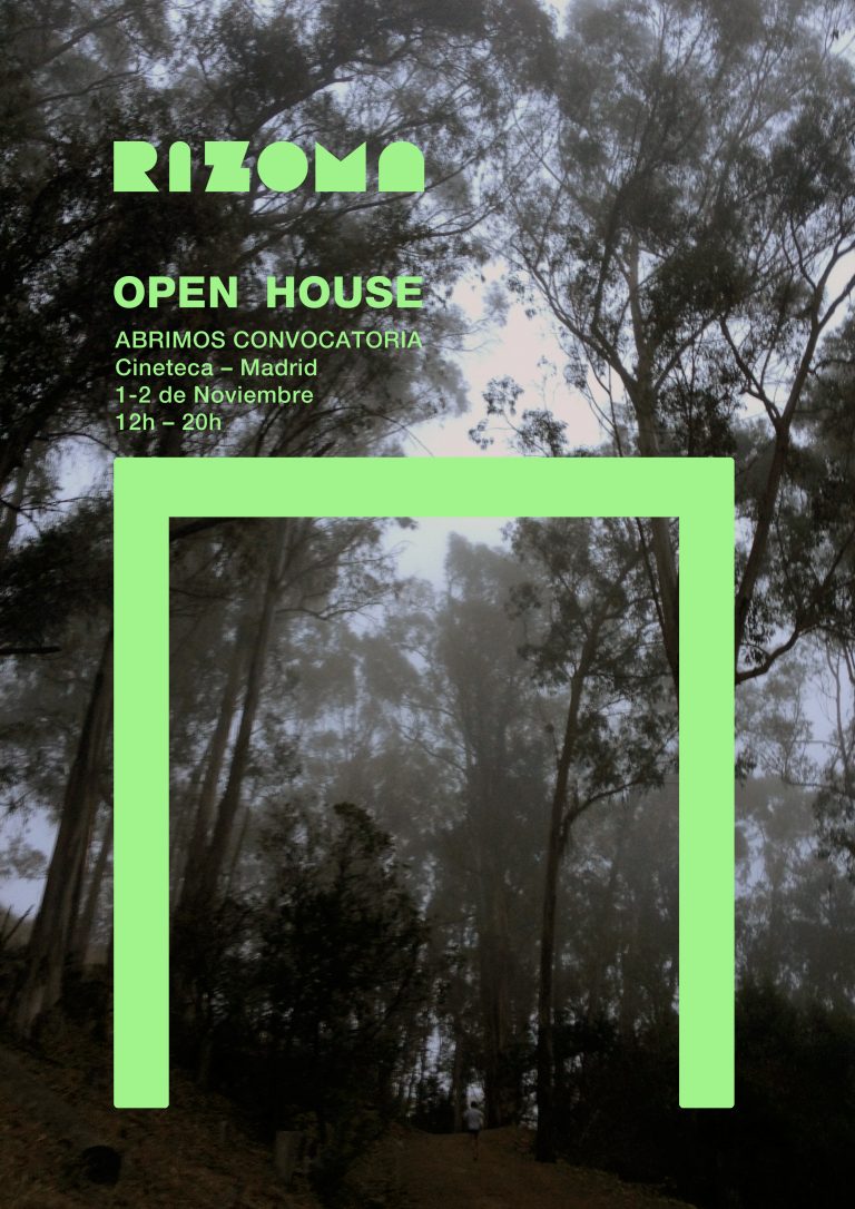 Rizoma Open House 2014
