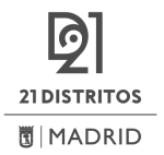 21 distritos