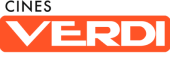 logo cines verdi